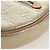 LOUIS VUITTON Monogram Laminated Jacquard Loop Bag Gold M22928 LV Auth 206919SM Dourado - vista 18