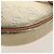 LOUIS VUITTON Monogram Laminated Jacquard Loop Bag Gold M22928 LV Auth 206919SM Dourado - vista 20