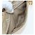 LOUIS VUITTON Monogram Laminated Jacquard Loop Bag Gold M22928 LV Auth 206919SM Dourado - vista 22
