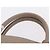 Borsa LOUIS VUITTON Monogram Empreinte Grand Palais MM Beige M45833 Auth ka6462M - vista 14