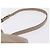 Borsa LOUIS VUITTON Monogram Empreinte Grand Palais MM Beige M45833 Auth ka6462M - vista 15