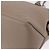 Borsa LOUIS VUITTON Monogram Empreinte Grand Palais MM Beige M45833 Auth ka6462M - vista 17