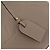 Borsa LOUIS VUITTON Monogram Empreinte Grand Palais MM Beige M45833 Auth ka6462M - vista 22