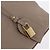 Borsa LOUIS VUITTON Monogram Empreinte Grand Palais MM Beige M45833 Auth ka6462M - vista 23