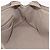 Borsa LOUIS VUITTON Monogram Empreinte Grand Palais MM Beige M45833 Auth ka6462M - vista 24