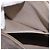Borsa LOUIS VUITTON Monogram Empreinte Grand Palais MM Beige M45833 Auth ka6462M - vista 28