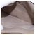 Borsa LOUIS VUITTON Monogram Empreinte Grand Palais MM Beige M45833 Auth ka6462M - vista 29