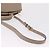 Borsa LOUIS VUITTON Monogram Empreinte Grand Palais MM Beige M45833 Auth ka6462M - vista 8