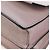 Borsa a tracolla Miu Miu Pelle Rosa Oro 5BH087 Auth 207201M D'oro - vista 18