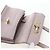 Borsa a tracolla Miu Miu Pelle Rosa Oro 5BH087 Auth 207201M D'oro - vista 22