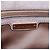 Borsa a tracolla Miu Miu Pelle Rosa Oro 5BH087 Auth 207201M D'oro - vista 24
