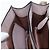 Borsa a tracolla Miu Miu Pelle Rosa Oro 5BH087 Auth 207201M D'oro - vista 26