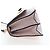 Borsa a tracolla Miu Miu Pelle Rosa Oro 5BH087 Auth 207201M D'oro - vista 3