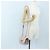Borsa a tracolla Miu Miu Pelle Rosa Oro 5BH087 Auth 207201M D'oro - vista 30