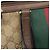 Borsa a mano GUCCI GG Canvas Bamboo Beige Gold Tone 353114 Auth LN077A - vista 10