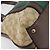 Borsa a mano GUCCI GG Canvas Bamboo Beige Gold Tone 353114 Auth LN077A - vista 17
