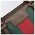 Borsa a mano GUCCI GG Canvas Bamboo Beige Gold Tone 353114 Auth LN077A - vista 20
