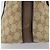 Borsa a mano GUCCI GG Canvas Bamboo Beige Gold Tone 353114 Auth LN077A - vista 4