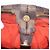 LOUIS VUITTON Damier Ebene Looping GM Shoulder Bag N51144 LV Auth 207583A - Ansicht 11