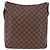 LOUIS VUITTON Damier Ebene Looping GM Shoulder Bag N51144 LV Auth 207583A - Ansicht 13