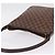 LOUIS VUITTON Damier Ebene Looping GM Shoulder Bag N51144 LV Auth 207583A - Ansicht 14