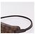 LOUIS VUITTON Damier Ebene Looping GM Shoulder Bag N51144 LV Auth 207583A - Ansicht 15