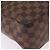 LOUIS VUITTON Damier Ebene Looping GM Shoulder Bag N51144 LV Auth 207583A - Ansicht 18