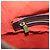 LOUIS VUITTON Damier Ebene Looping GM Shoulder Bag N51144 LV Auth 207583A - Ansicht 25