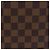 LOUIS VUITTON Damier Ebene Looping GM Shoulder Bag N51144 LV Auth 207583A - Ansicht 4