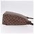 LOUIS VUITTON Damier Ebene Looping GM Shoulder Bag N51144 LV Auth 207583A - Ansicht 5