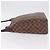LOUIS VUITTON Damier Ebene Looping GM Shoulder Bag N51144 LV Auth 207583A - Ansicht 6