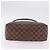 LOUIS VUITTON Damier Ebene Looping GM Shoulder Bag N51144 LV Auth 207583A - Ansicht 7