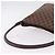 LOUIS VUITTON Damier Ebene Looping GM Shoulder Bag N51144 LV Auth 207583A - Ansicht 8