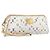 LOUIS VUITTON Monogram Multicolor Kate Clutch Bag White M55212 LV Auth LN088V Weiß