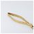 LOUIS VUITTON Monogram Multicolor Kate Clutch Bag White M55212 LV Auth LN088V Weiß - Ansicht 9