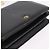 Borsa a Tracolla con Catena Christian Dior Pelle Nero Oro Auth bs37500 D'oro - vista 10