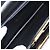 Borsa a Tracolla con Catena Christian Dior Pelle Nero Oro Auth bs37500 D'oro - vista 12