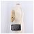 Borsa a Tracolla con Catena Christian Dior Pelle Nero Oro Auth bs37500 D'oro - vista 27
