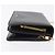 Borsa a Tracolla con Catena Christian Dior Pelle Nero Oro Auth bs37500 D'oro - vista 4