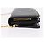 Borsa a Tracolla con Catena Christian Dior Pelle Nero Oro Auth bs37500 D'oro - vista 5