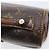Borsa a mano LOUIS VUITTON Monogram Bel Air 2way M51122 LV Auth 205288 Monogramma - vista 19