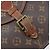 Borsa a mano LOUIS VUITTON Monogram Bel Air 2way M51122 LV Auth 205288 Monogramma - vista 22