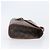 Borsa a mano LOUIS VUITTON Monogram Bel Air 2way M51122 LV Auth 205288 Monogramma - vista 3