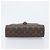 Borsa a mano LOUIS VUITTON Monogram Bel Air 2way M51122 LV Auth 205288 Monogramma - vista 5