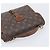 Borsa a mano LOUIS VUITTON Monogram Bel Air 2way M51122 LV Auth 205288 Monogramma - vista 6