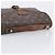 Borsa a mano LOUIS VUITTON Monogram Bel Air 2way M51122 LV Auth 205288 Monogramma - vista 7