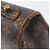 Borsa a mano LOUIS VUITTON Monogram Bel Air 2way M51122 LV Auth 205288 Monogramma - vista 9
