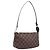 LOUIS VUITTON Damier Ebene Pochette Accessoires Pouch N41206 LV Auth 206918V