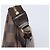 LOUIS VUITTON Damier Ebene Pochette Accessoires Pouch N41206 LV Auth 206918V - vista 19