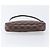 LOUIS VUITTON Damier Ebene Pochette Accessoires Pouch N41206 LV Auth 206918V - vista 5
